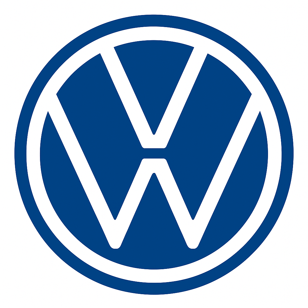 Volkswagen logo